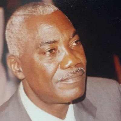 Mr Samuel Okyere Akosah