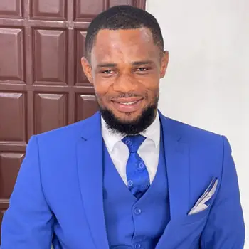 Mr Prosper Nana Kumi